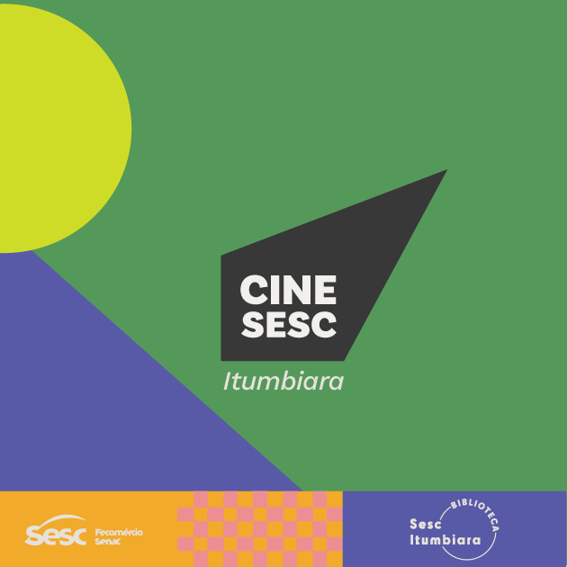 Cine Sesc – Amazônia Groove