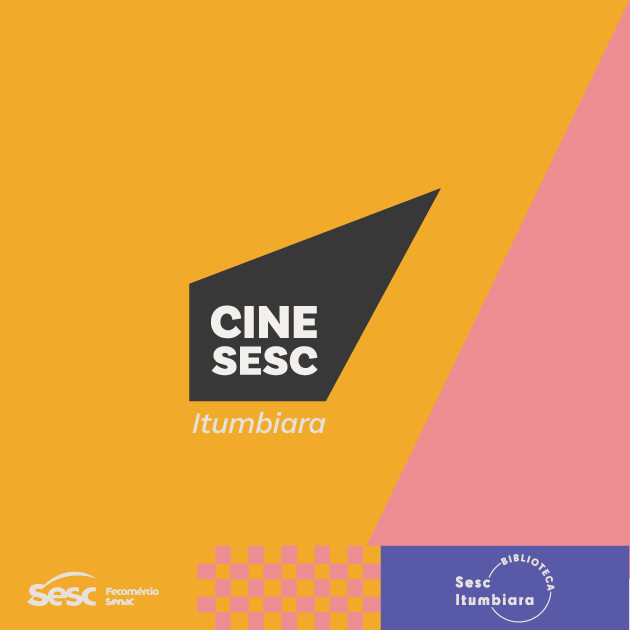 Cine Sesc – Yõg Ãtak: meu pai, Kaiowá