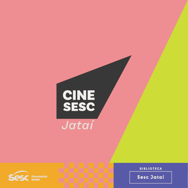 Cine Sesc – A Mensagem de Jequi