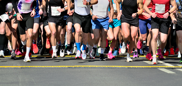 Corrida de Rua