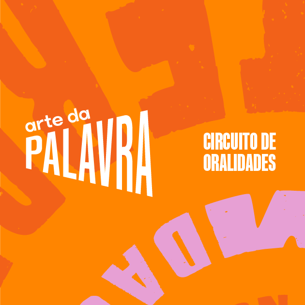 Mapinguari com Selma Tavares (RO) – Arte da Palavra – Circuito Oralidades