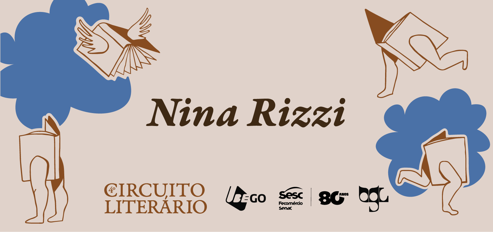 Oficina – Ateliê: A melhor Mãe do mundo é a minha e eu posso provar!  – com Nina Rizzi
