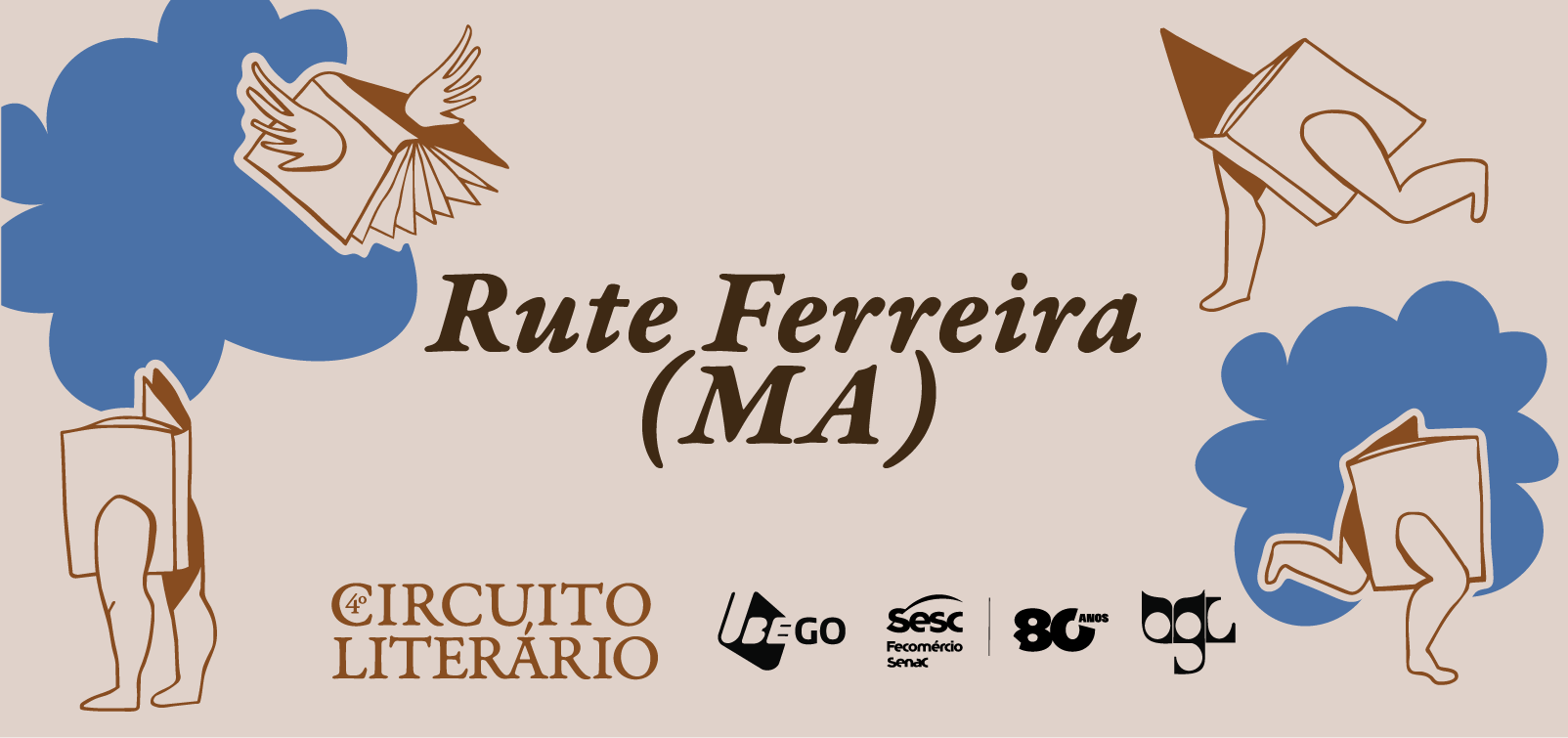 Oficina: Escrevendo o tempo e a memória  – com Rute Ferreira
