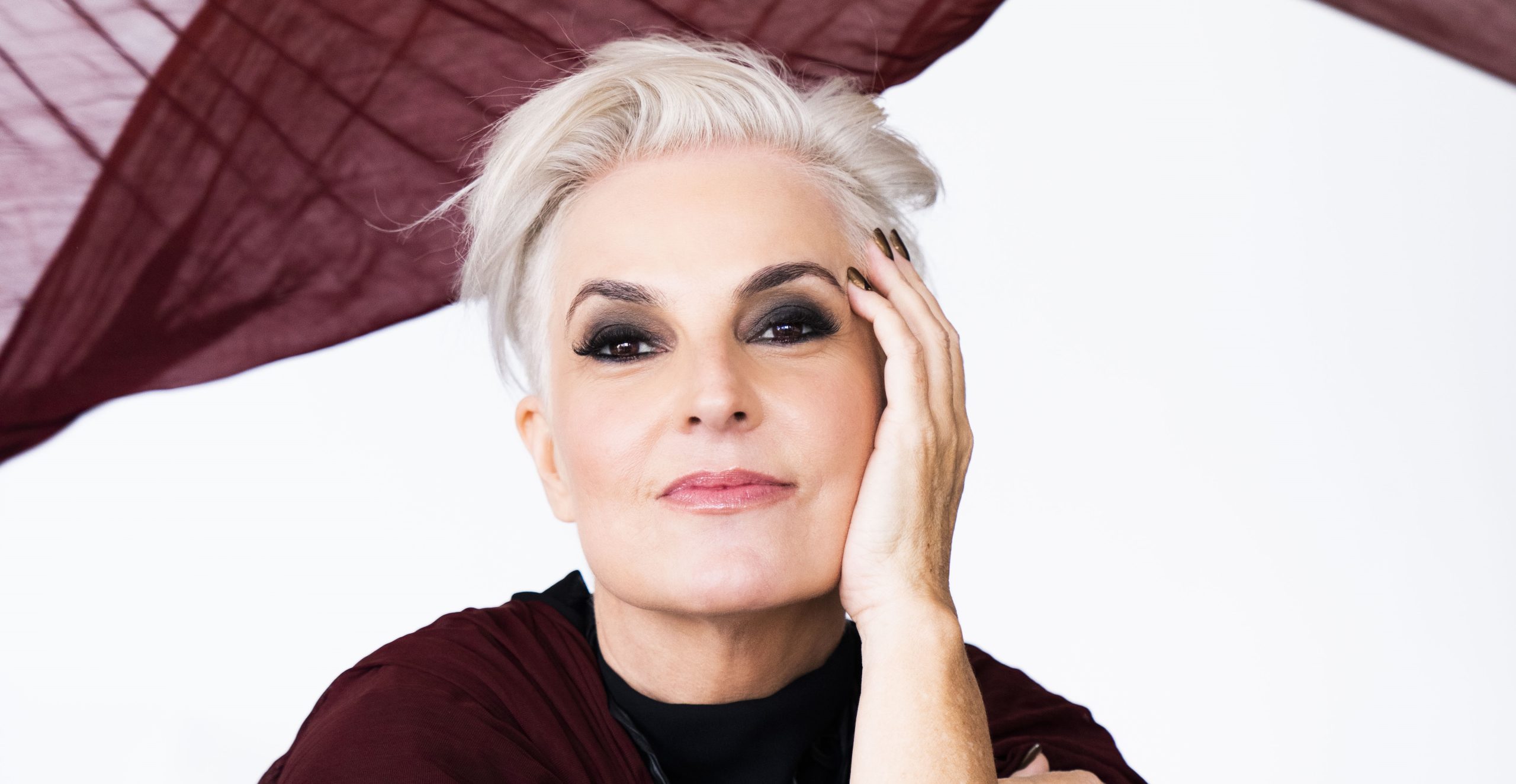 Imagem publicada pela fonte para Show: Isabella Taviani