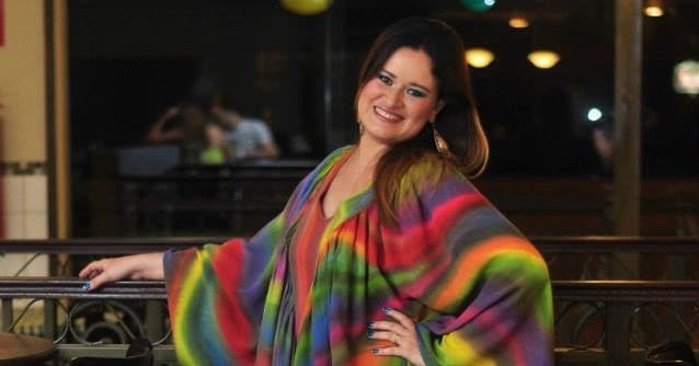 Show: Grace Venturini